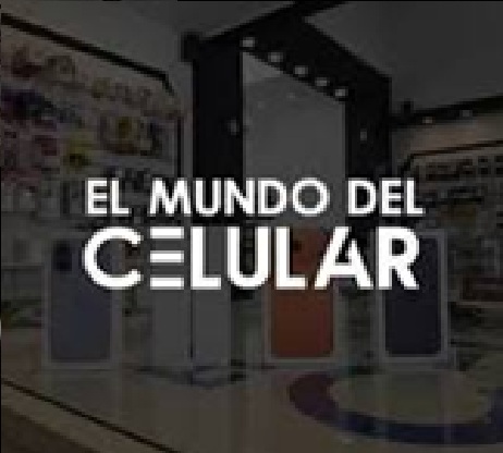 Publicidad celular Rio Cuarto