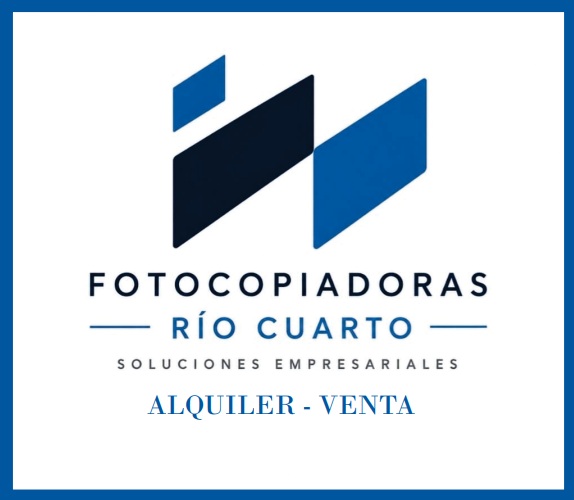 Publicidad foto Rio cuarto