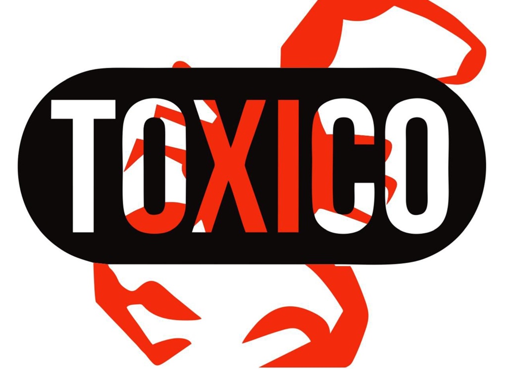 Publicidad toxico Rio Cuarto