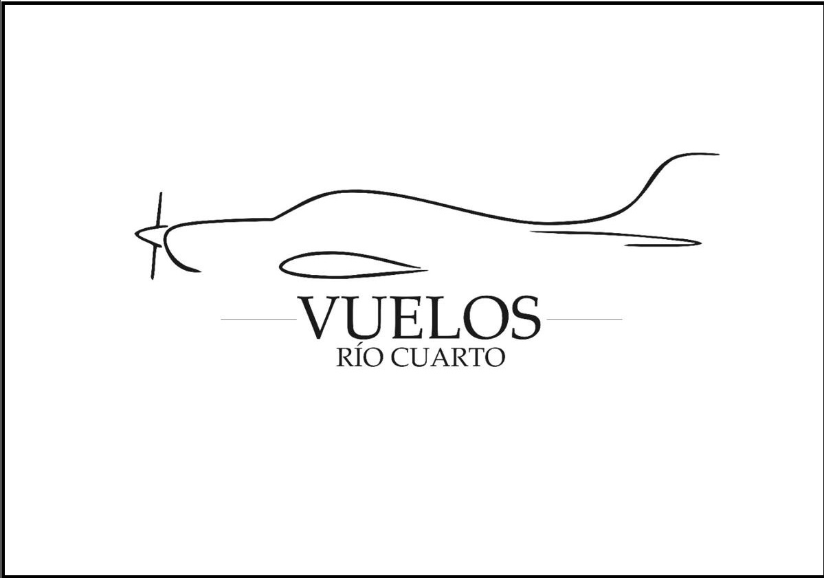 Publicidad Vuelos Rio Cuarto
