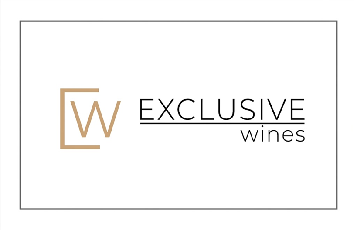 Publicidad Exclusive Wines Rio Cuarto